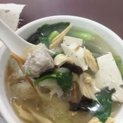 Ziwulu Zhangji Roujiamo (Cuihua Road) User Photo