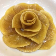 普陀山祥生大飯店·中餐廳張用戶圖片