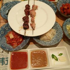 东营蓝海御华大饭店(温泉酒店)·蓝堡啤酒屋 User Photo