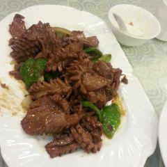 BAO FA YUAN MING CAI GUAN User Photo