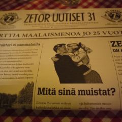 Zetor User Photo
