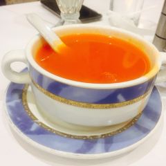 Madras Darbar Indian Restaurant User Photo