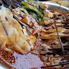 예포파 사발 여행 사진