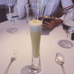 Restaurant Gordon Ramsay User Photo