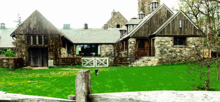 Blue Hill At Stone Barns