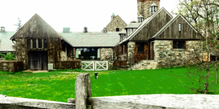 Blue Hill at Stone Barns