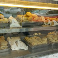耳朵眼炸糕(东北角店) User Photo