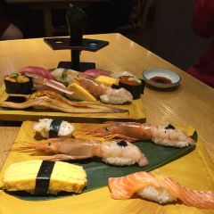 Sushi no Midori User Photo