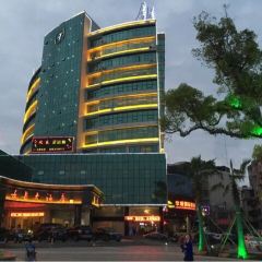 瑶山油茶 ảnh của người dùng