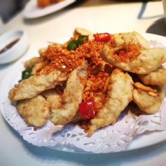 肥仔文美食張用戶圖片