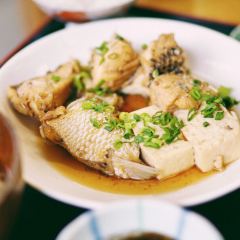 Nago Gyoko Suisan Butchokubaisho User Photo