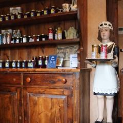 Miss Marple's Tearoom User Photo