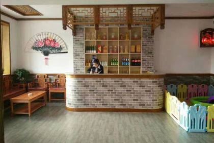 醉仙楼秘制火锅(太白店)