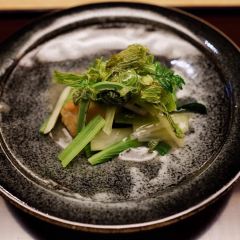 Tenjinbashi Aoki User Photo