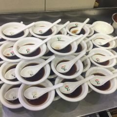 西安賈三灌湯包·回坊小吃·清真炒菜（北院門總店）張用戶圖片