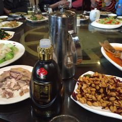 第一楼灌汤包(寺后街店) User Photo