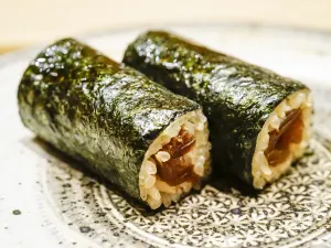 Sushi Shikon