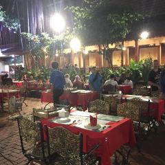 Ruenthai Restaurant User Photo