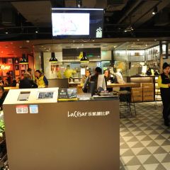 LE KAI SA BI SA DA YUE CHENG DIAN User Photo
