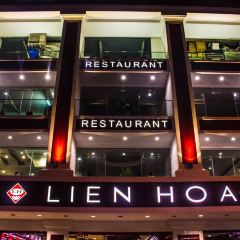 Lien Hoa張用戶圖片