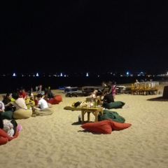 Sailing Club Nha Trang User Photo