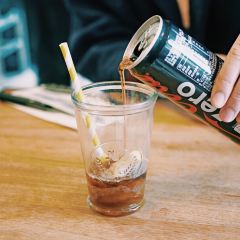 Beef & Liberty ( Shanghai Centre ) Burgers User Photo