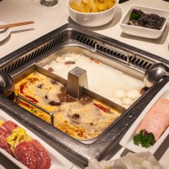 Haidilao Hot Pot Cheng (Jiefang Road) User Photo
