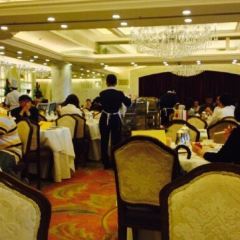Maxim's Palace User Photo
