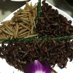 MeiZi Jing Restaurant User Photo