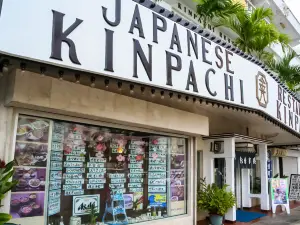 Kinpachi Japanese Restaurant