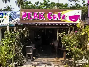 Peak Café