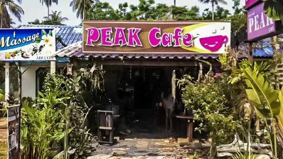 Peak Café