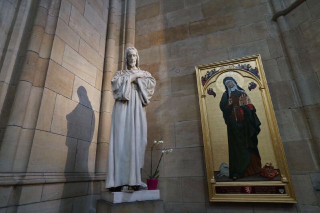 St. Vitus Cathedral