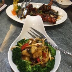 Seafood House Restaurant User Photo