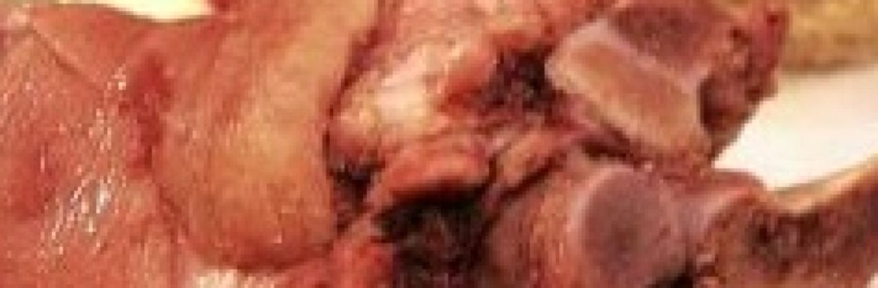 U Ducha Gor Restaurant