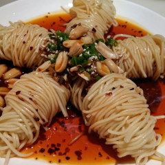 Gui Man Long - Tao Hua Shan Zhuang ( Xu Jia Hui ) User Photo