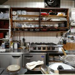 味自慢拉面 User Photo