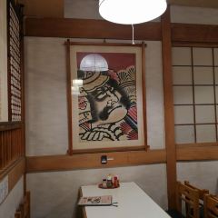 味自慢拉面 User Photo