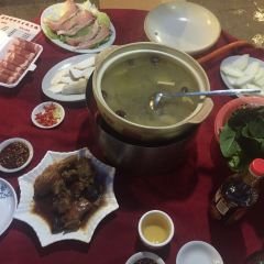 HAOXUANGE User Photo