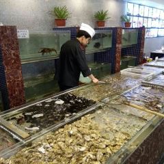 DA JING YUAN HAI XIAN SHAO KAO DIAN User Photo