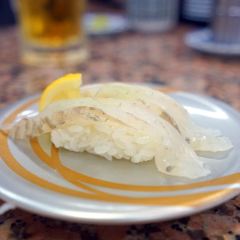 Gourmet Conveyor Belt Sushi Ichiba Mihama User Photo