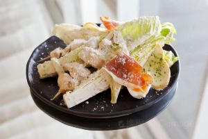 Caesar Chicken
