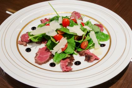 Ruffino Restaurant & Lounge