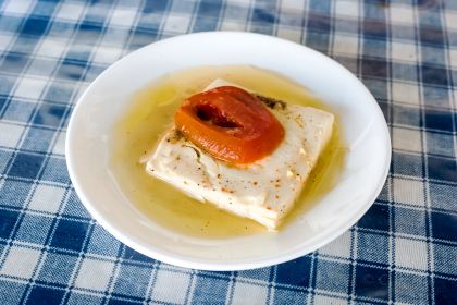 Acropolis Greek Restaurant Pattaya