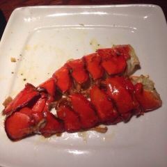 Red Lobster User Photo