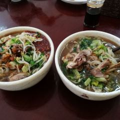 沈卫国卤鸡店(总店) User Photo