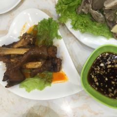 香山羊肉馆(正丰店) User Photo