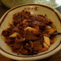 Lao Dian Mountain Village· Yunnan Ethnic Cuisine (Chuncheng Road Branch) User Photo