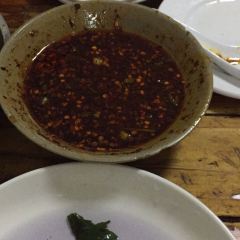 Rupingchuantongzhanshuicai User Photo
