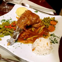 Seten Anatolian Cuisine張用戶圖片